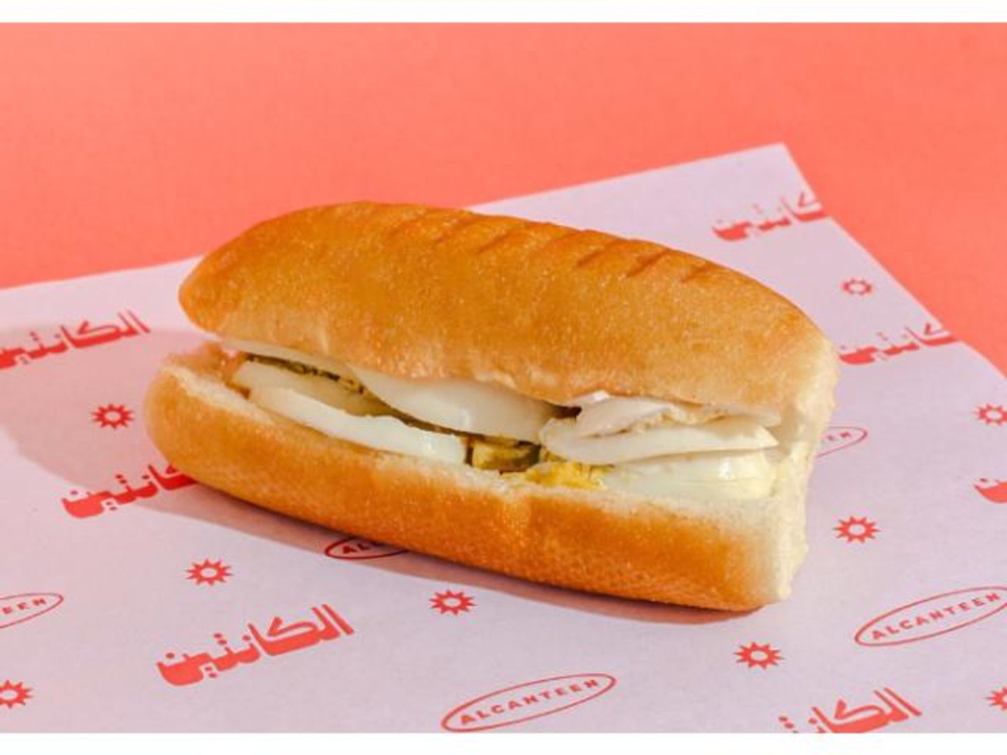 بيض مسلوق