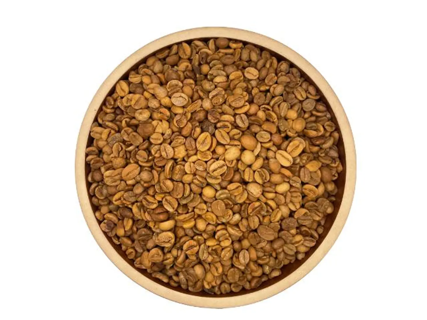 Light Turkish Coffee 1000g