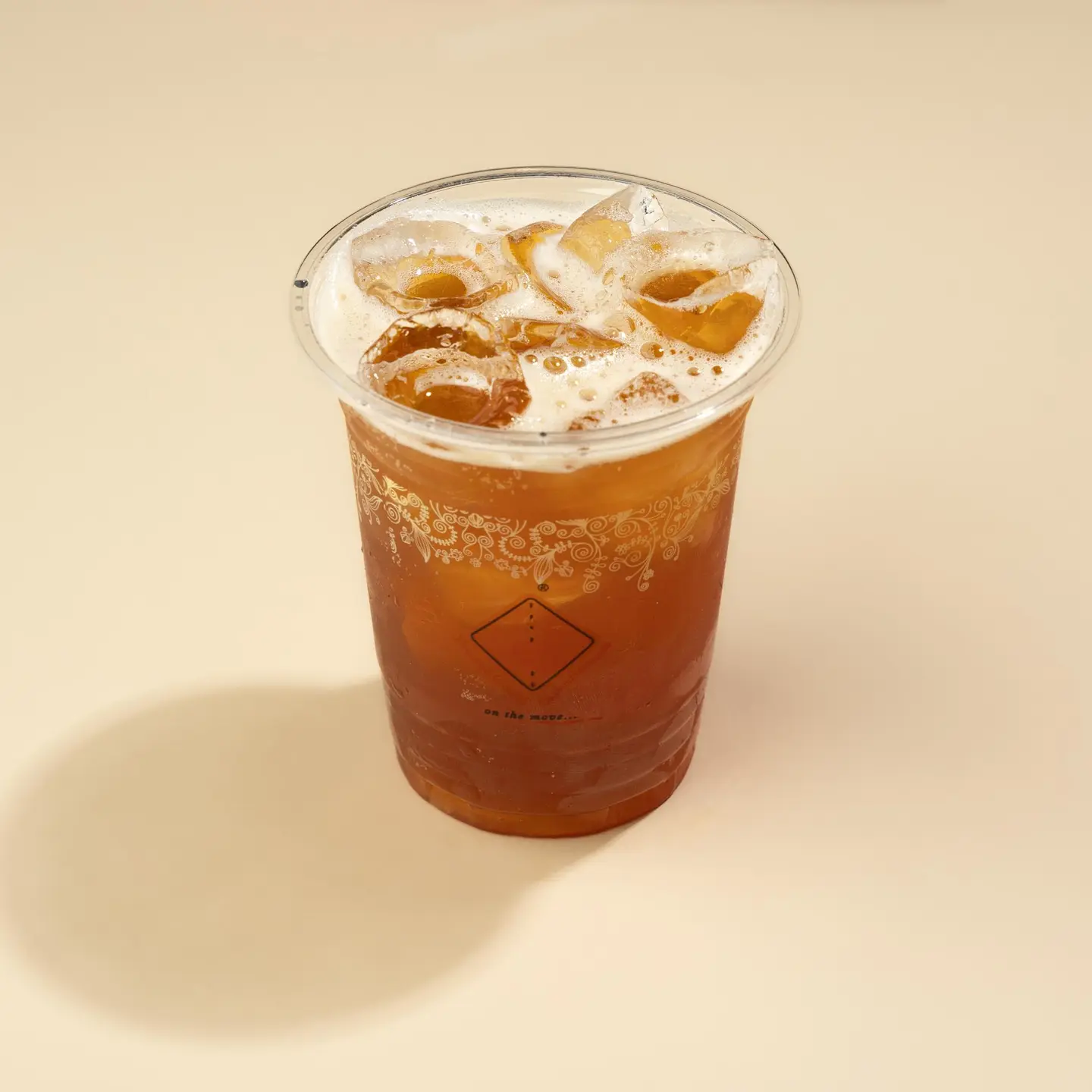 جاردن بنش ايسد تي