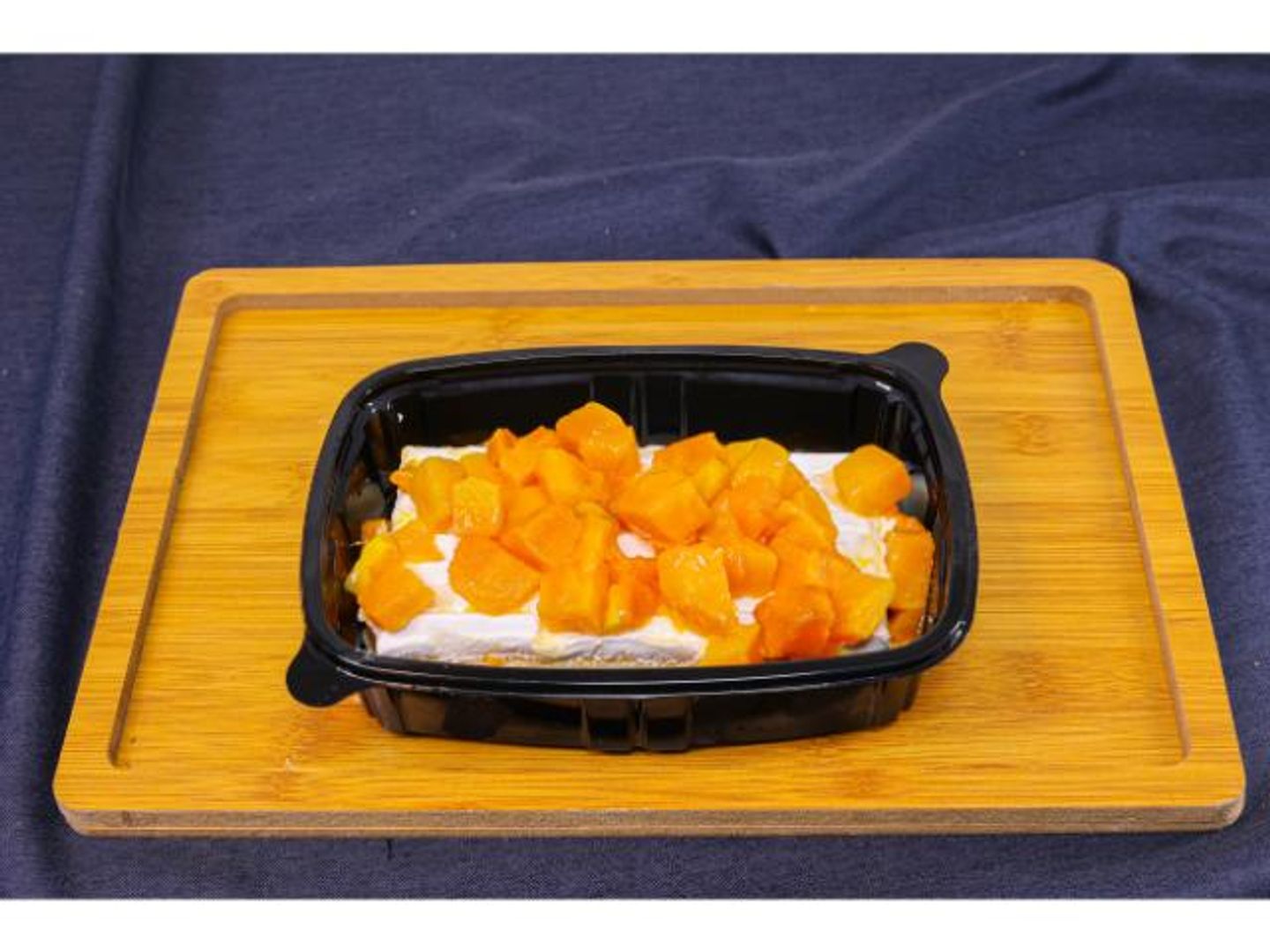 Mango Qashtouta