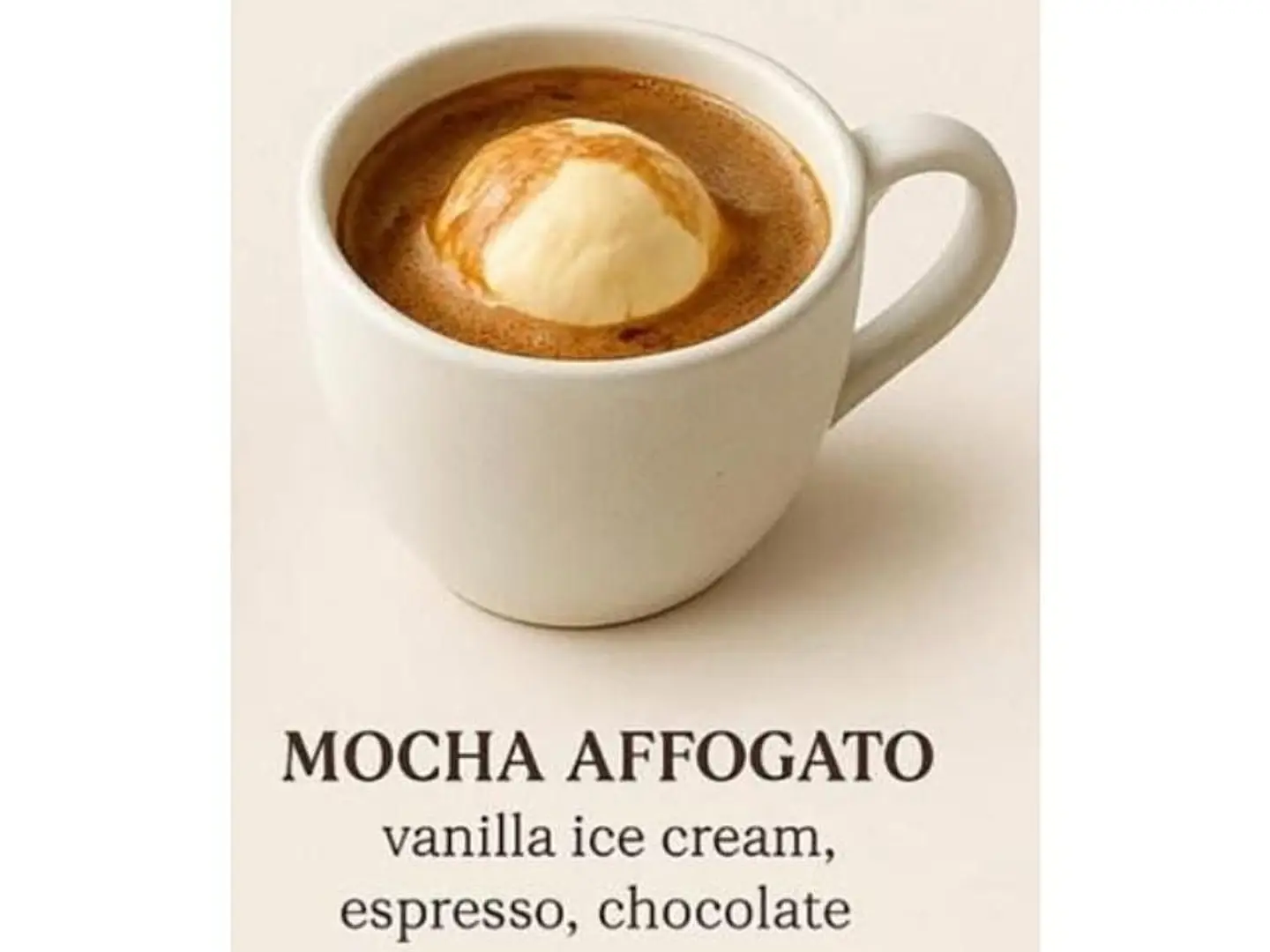 افوجاتو موكا