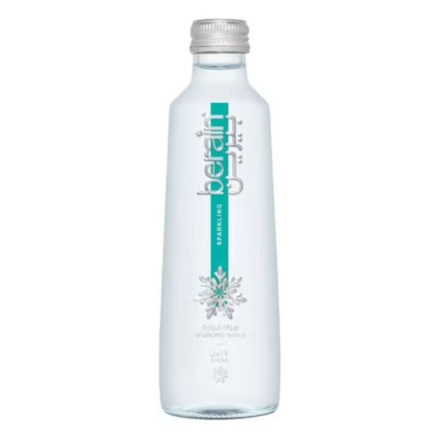 Sparkling Water