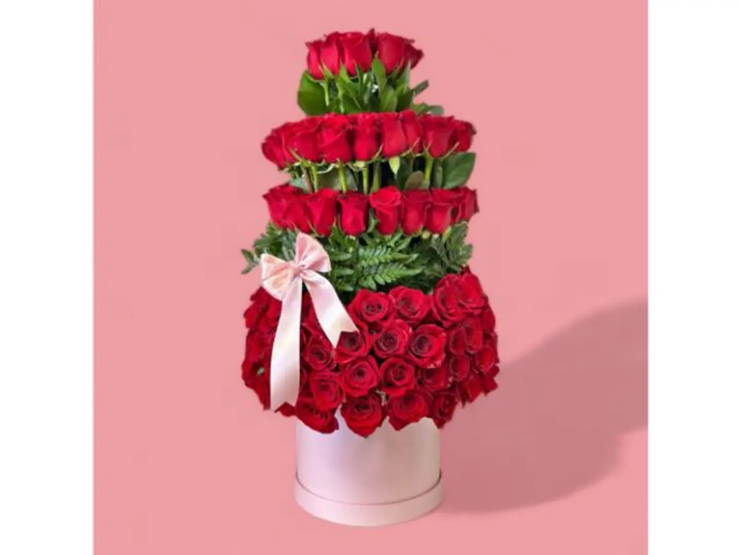 Roses Of The Tower Of Love