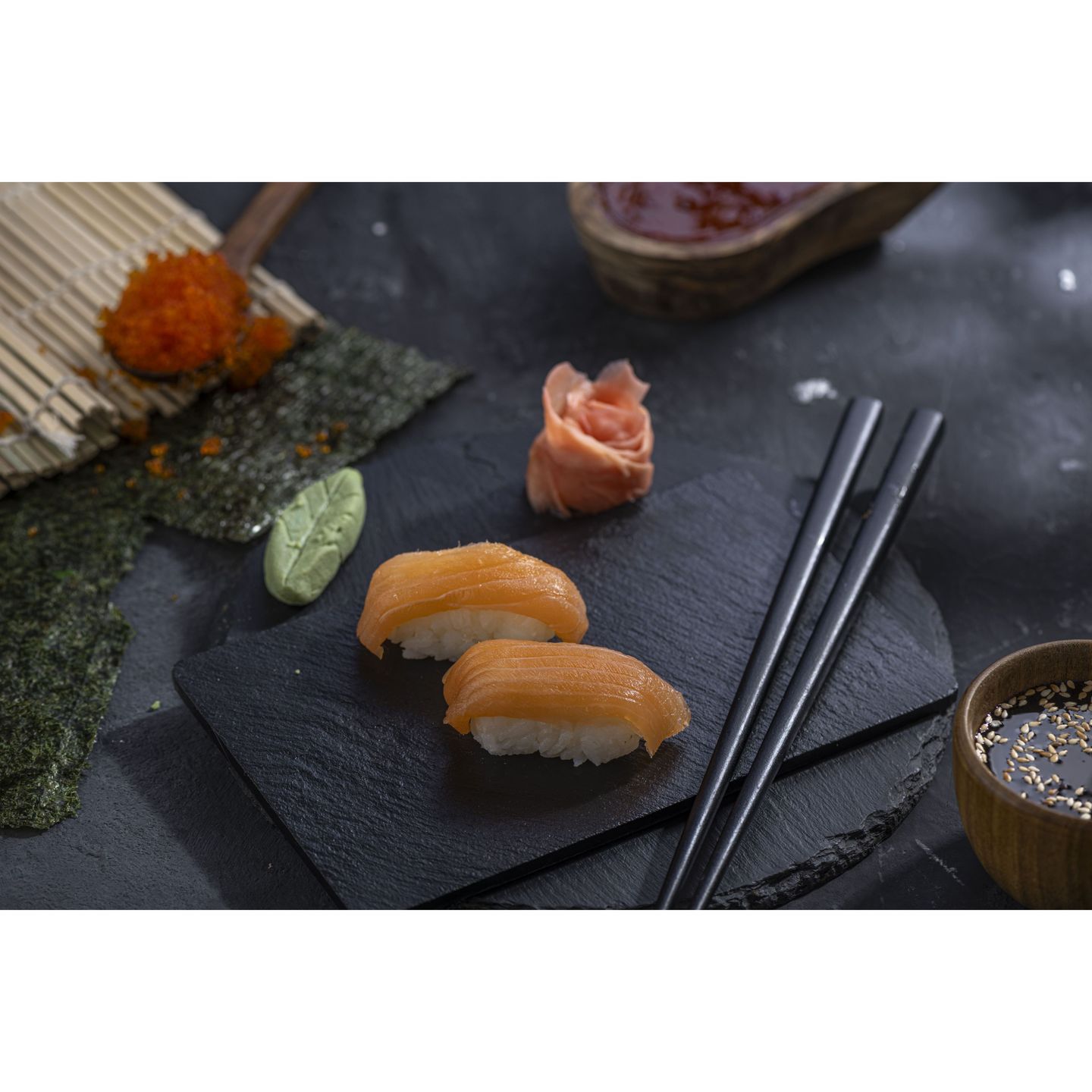 Sushi Salamon