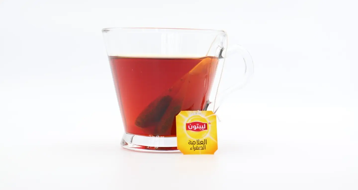 Lipton Tea