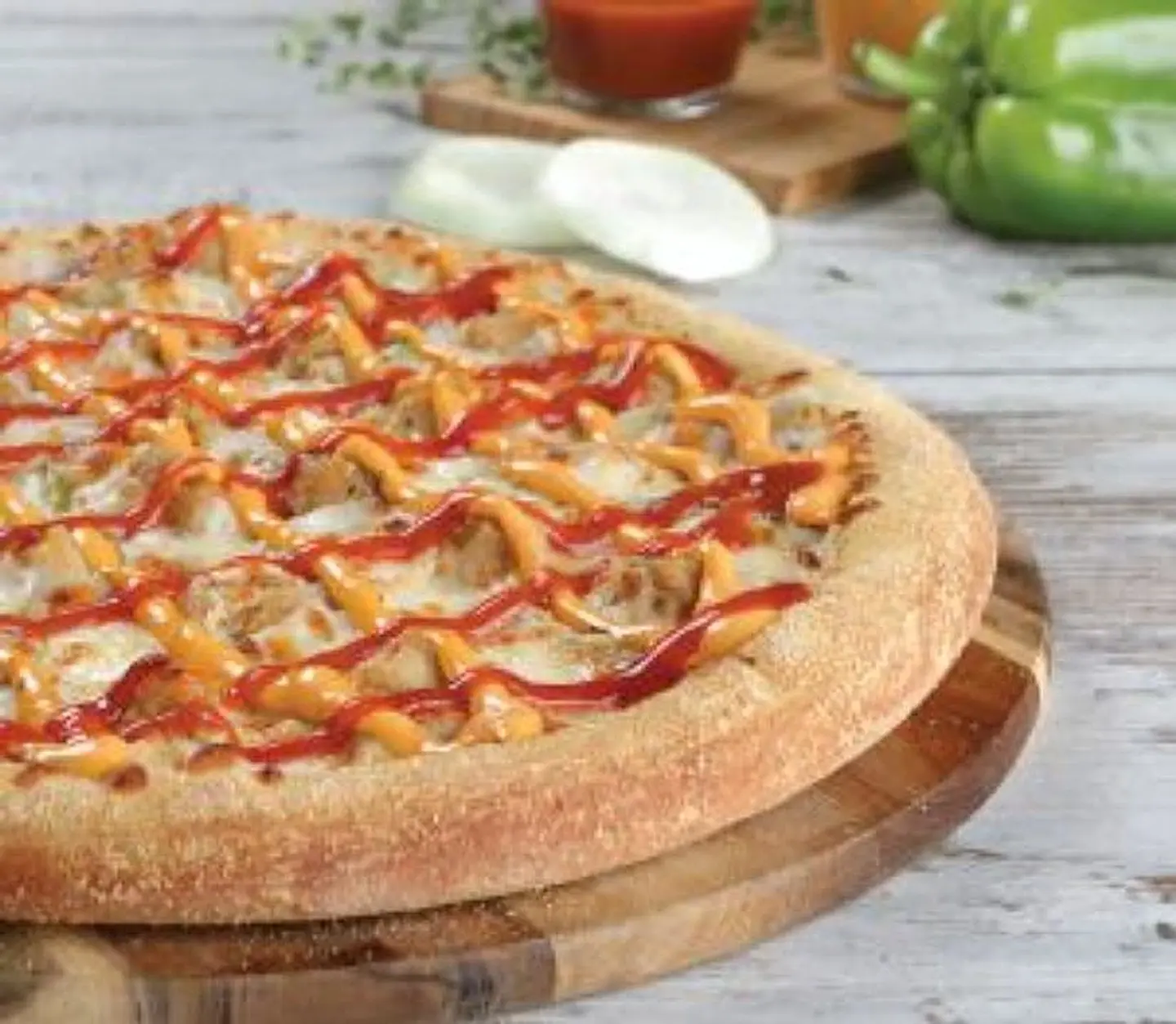 El Forn El Demashqi Pie