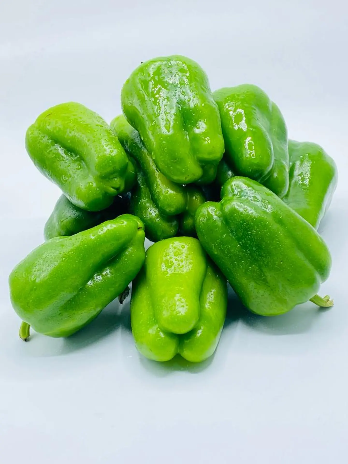 Bell Pepper 1000 Gm