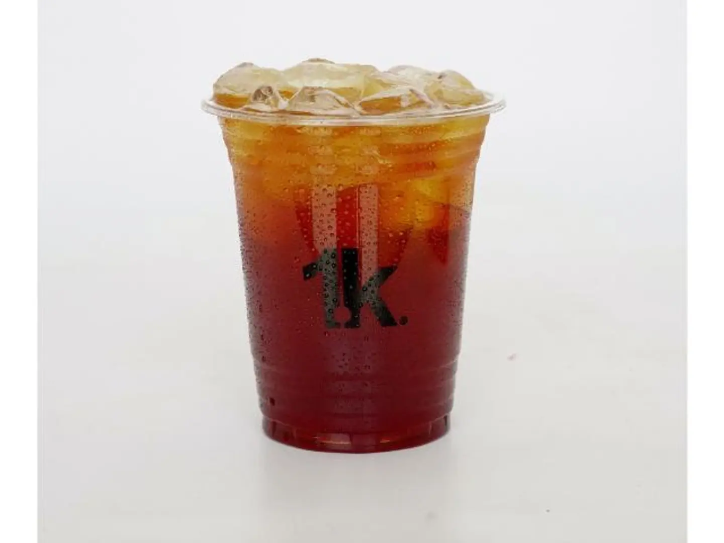 Iced Tea Peach