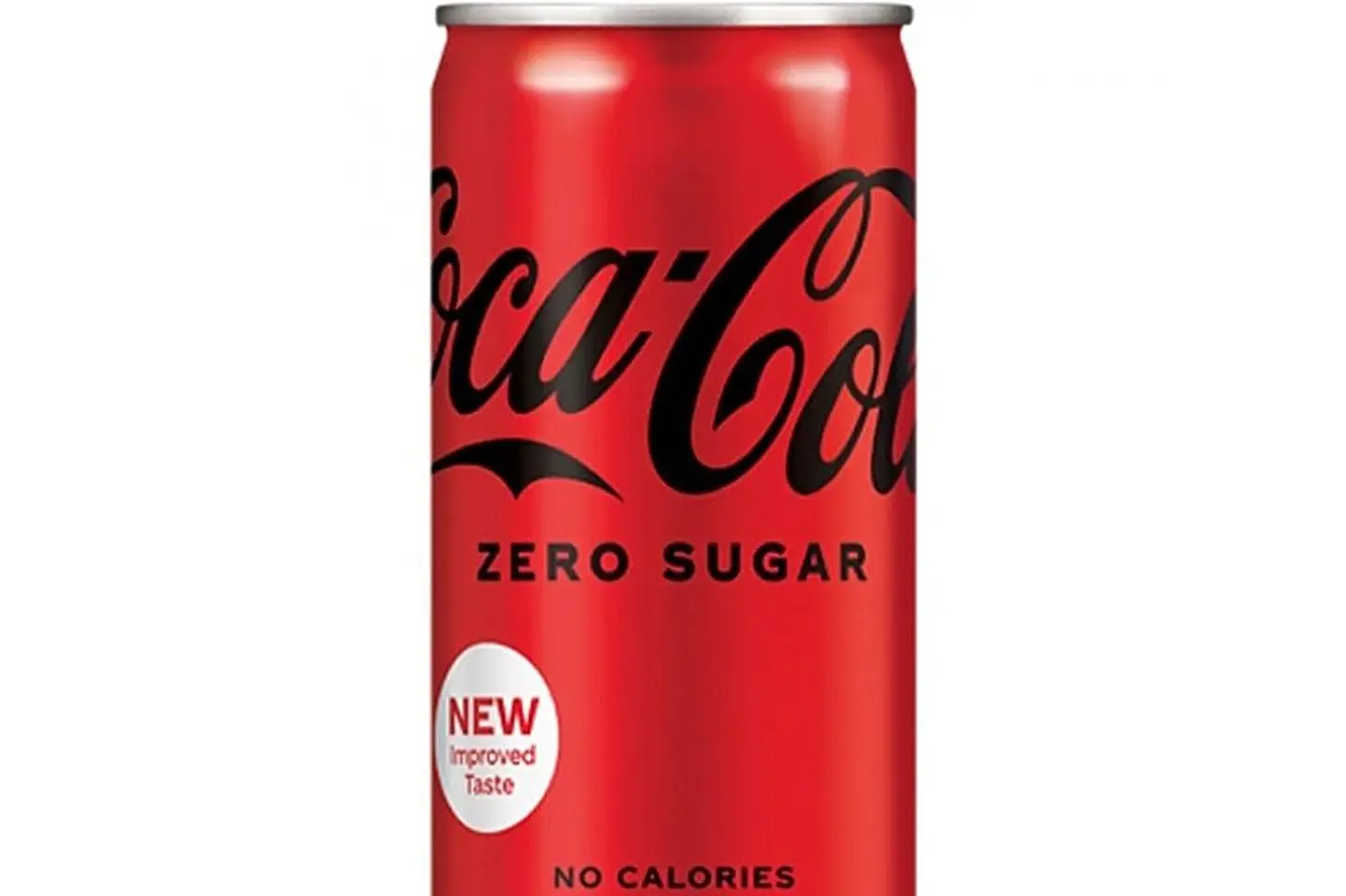 Cola Zero