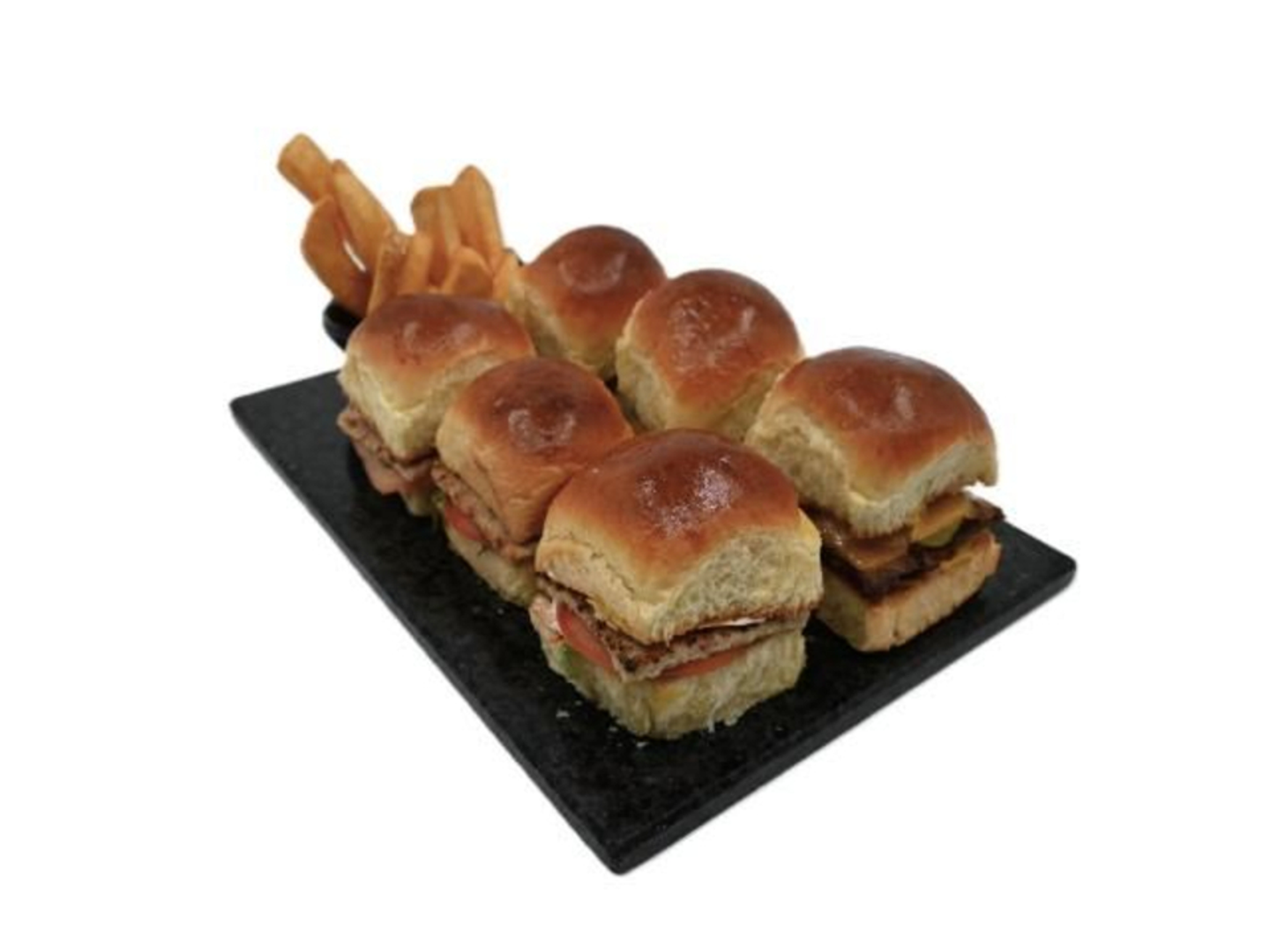 Mix Sliders