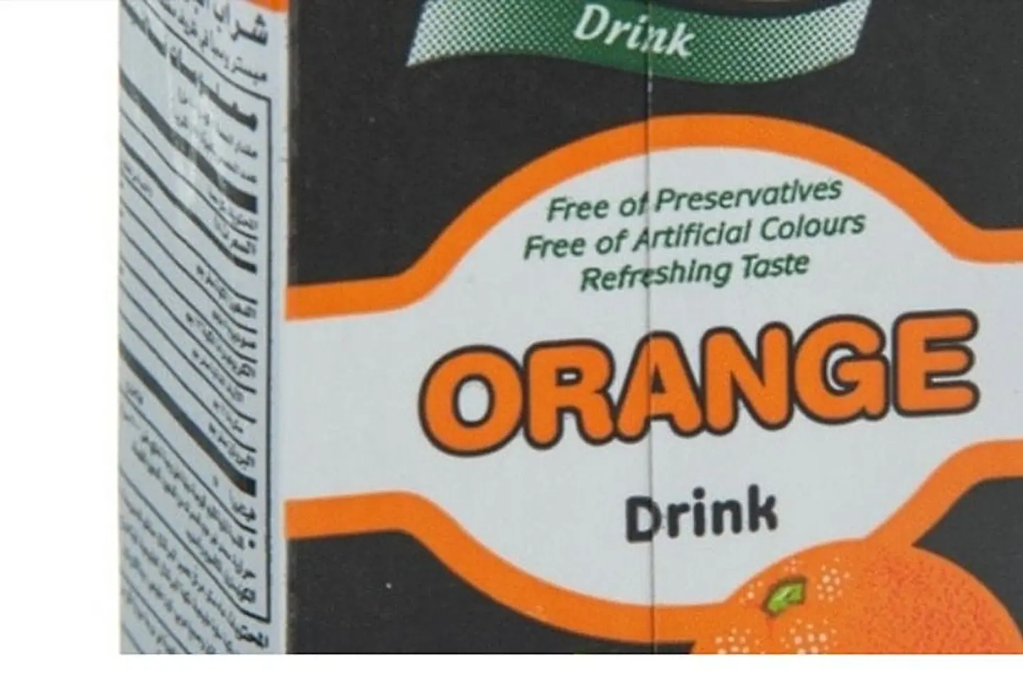 Spring Juice