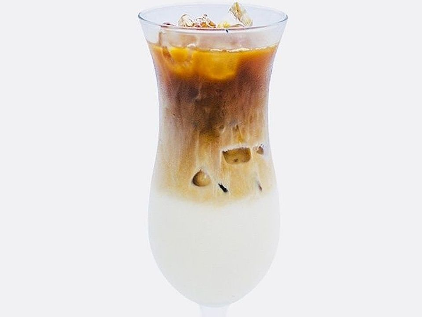 Ice Latte