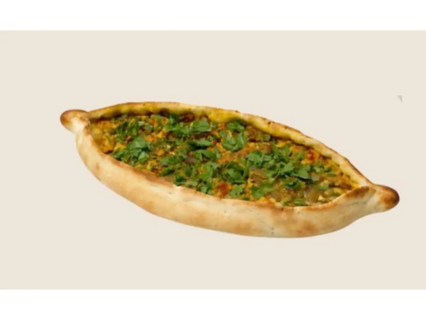 Makdous Boat