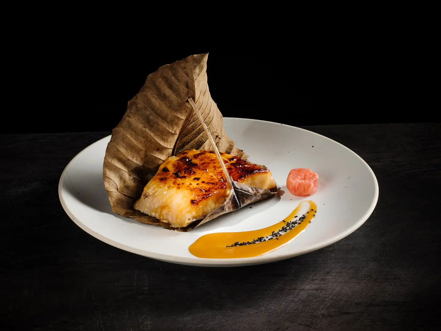 Black Cod