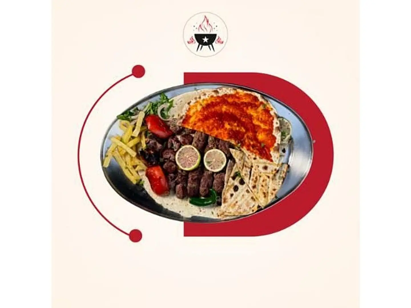 500 Grams Mixed Meat