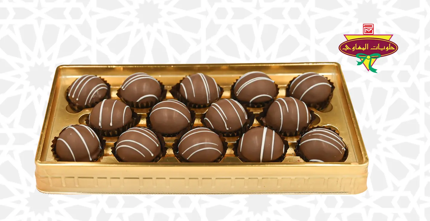 Oreo Sweets Tofy Large Box
