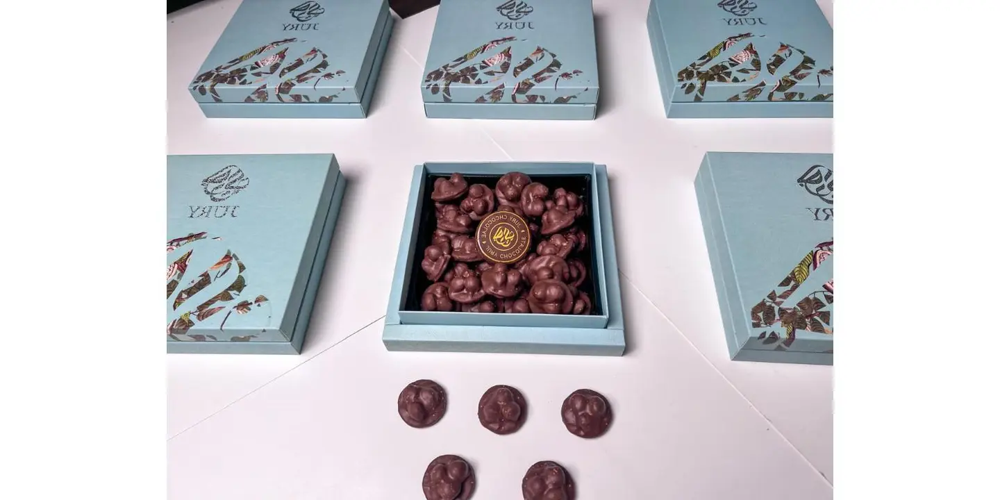 Jouri Choco