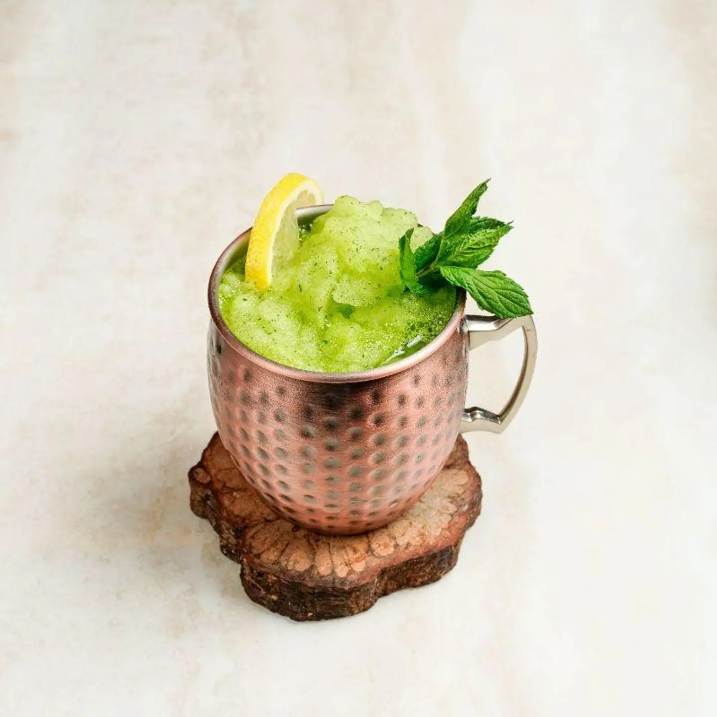Minted Lemonade