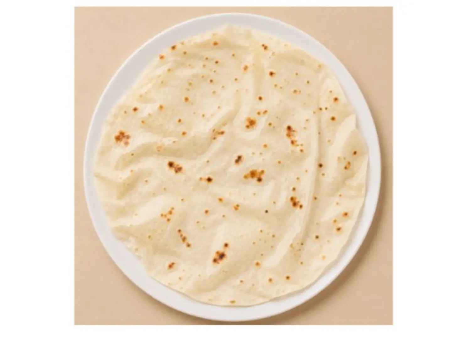 Rumali Roti