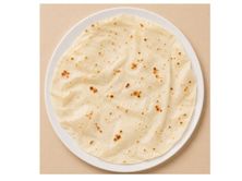 خبز روتي رومالي