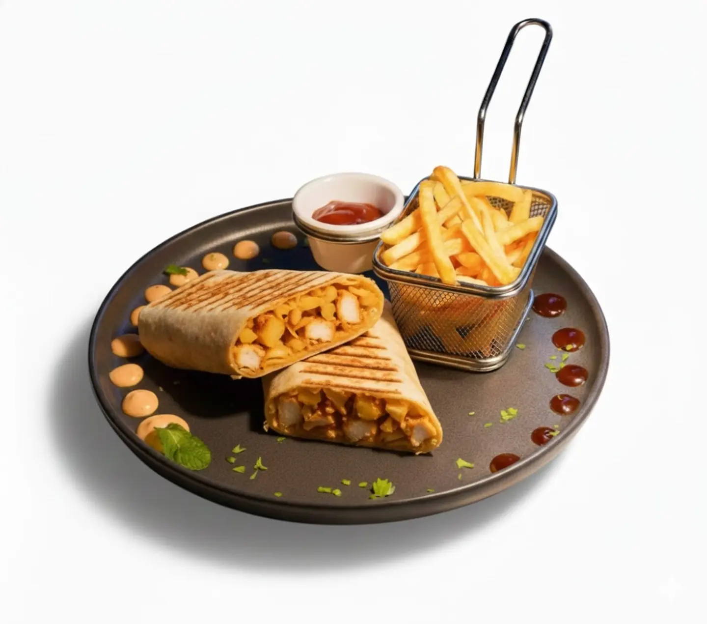 Refuge Bite Meal