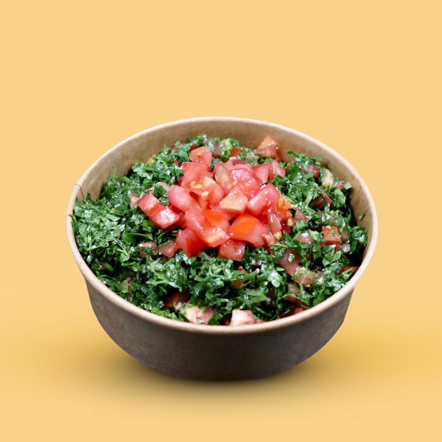 Tabbouleh