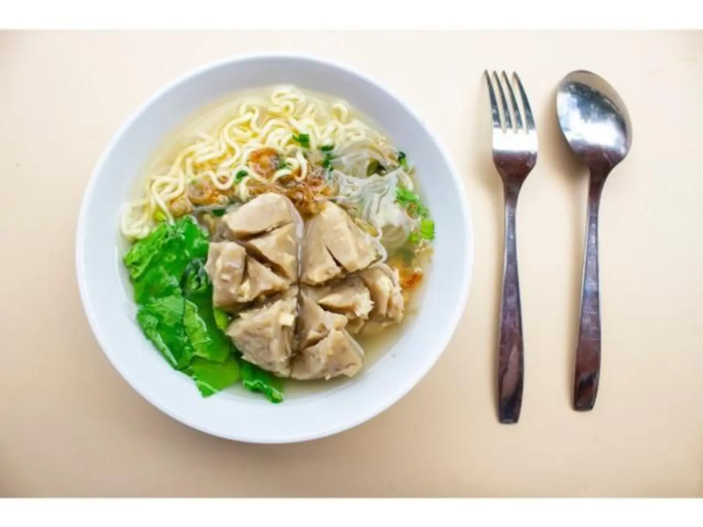 Bakso Urat