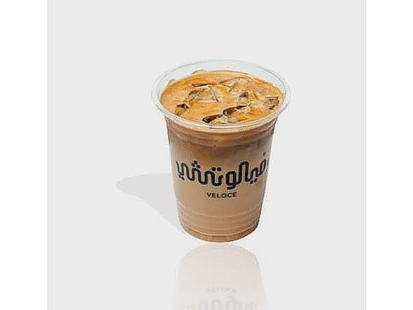 ايس كراميل فيلوتشي