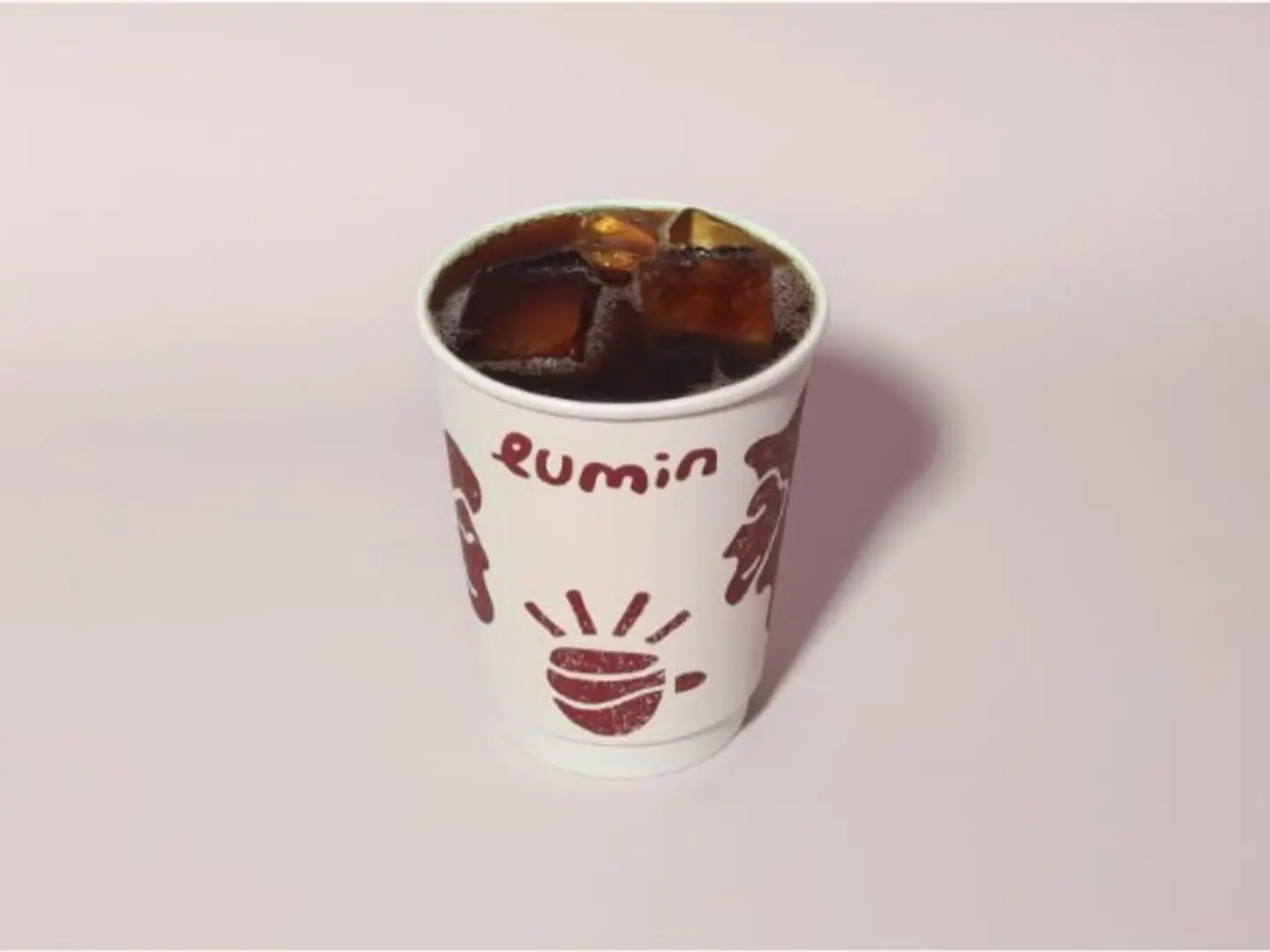 Iced Coffee Of The Day