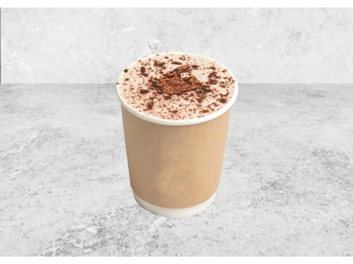 Hot Chocolate