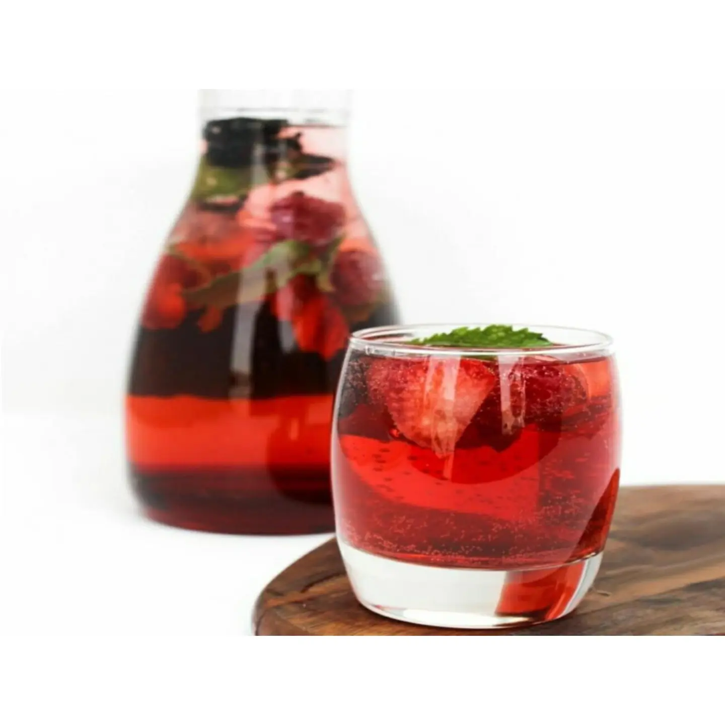 ميكس بيري موكتيل