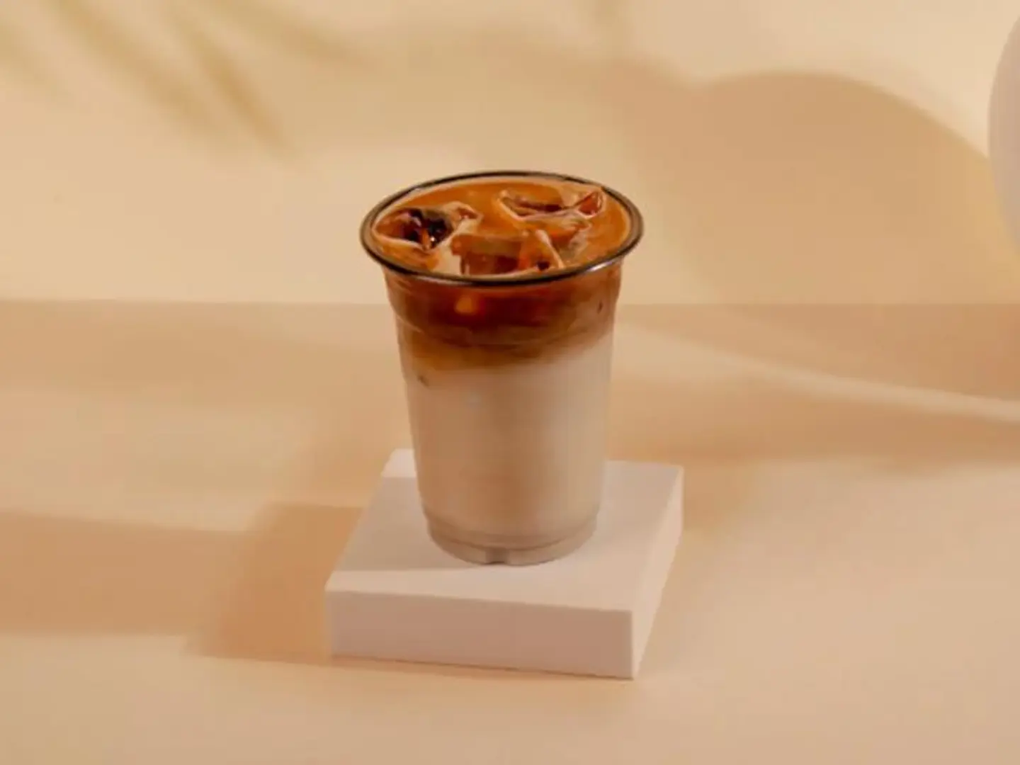 Iced Latte