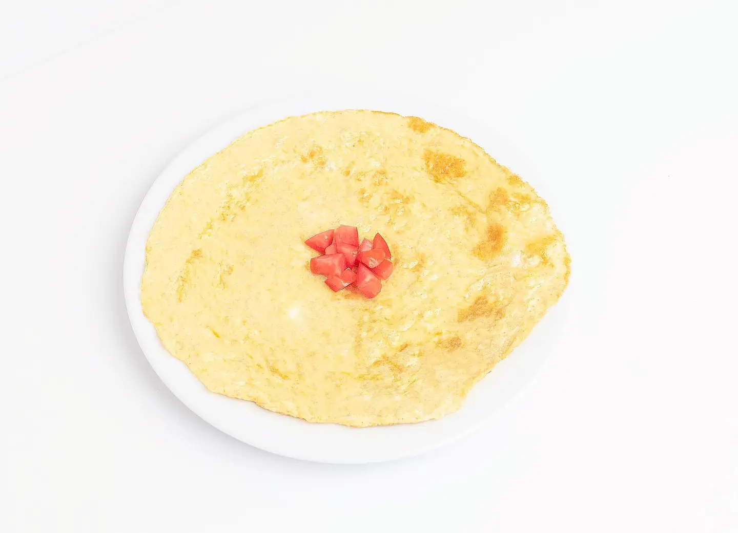 Pinch Eggs
