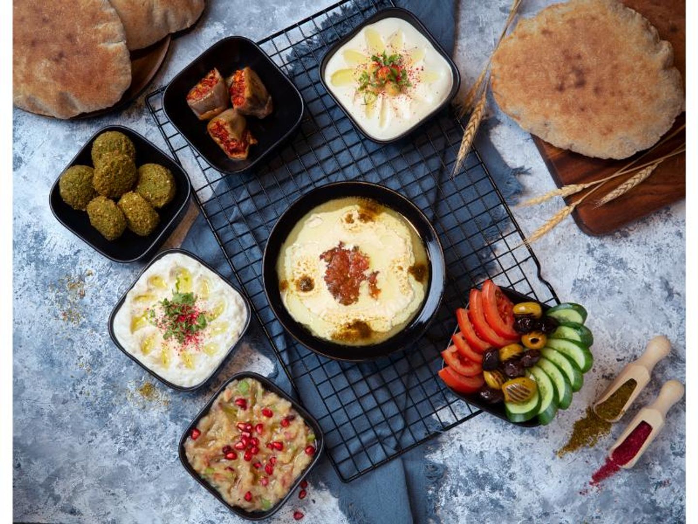 فطور شرقي