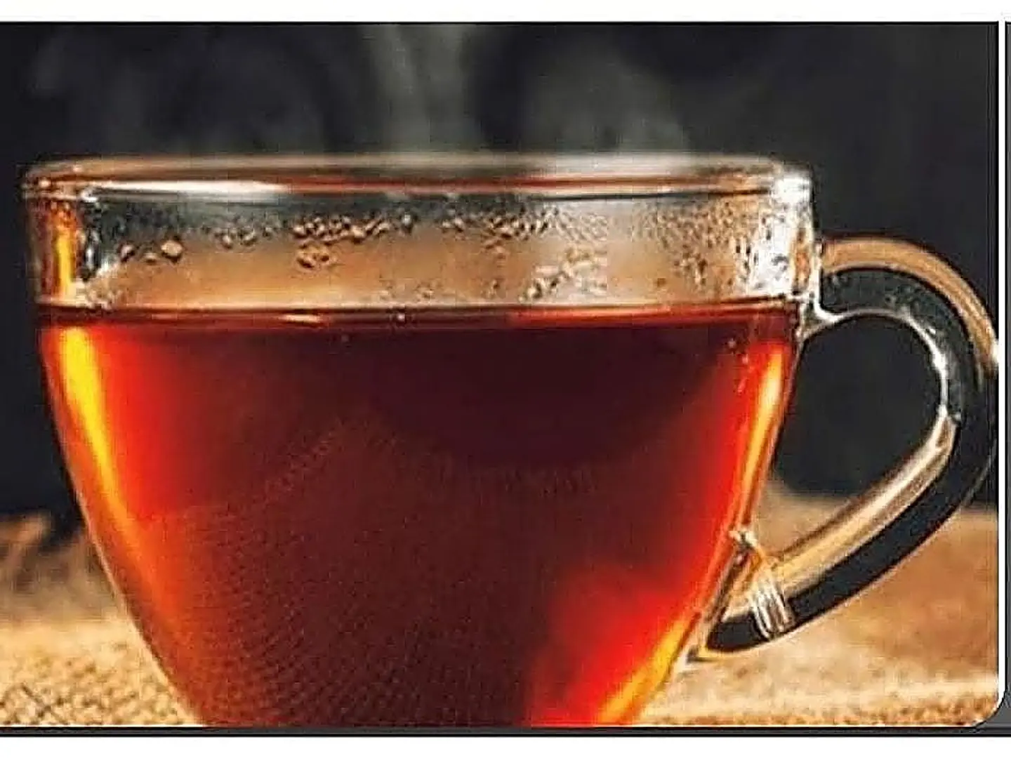 شاهي بخار كبير