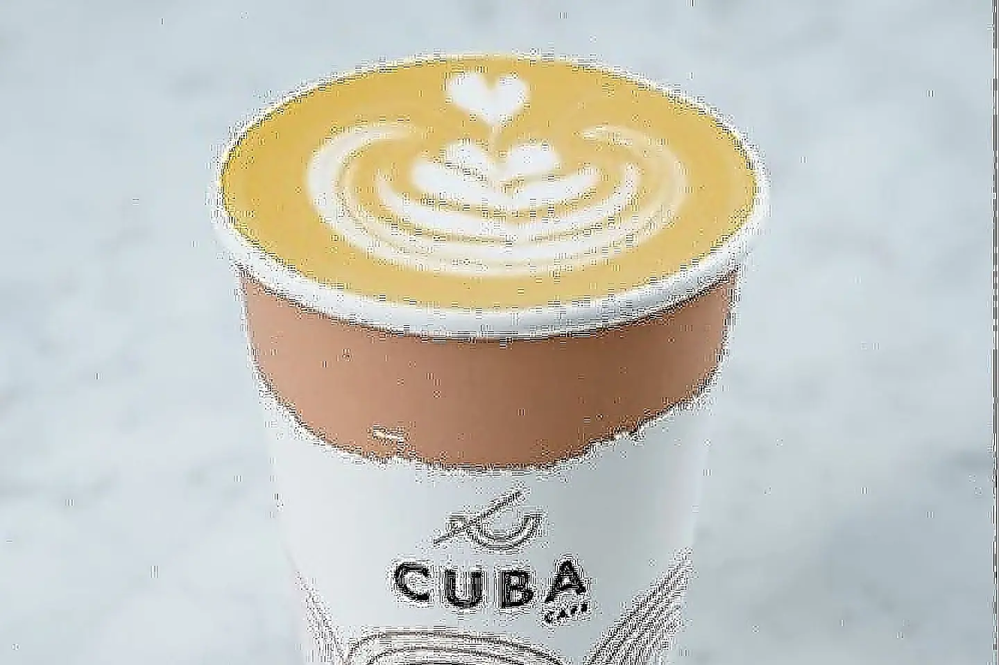 Cuppccino