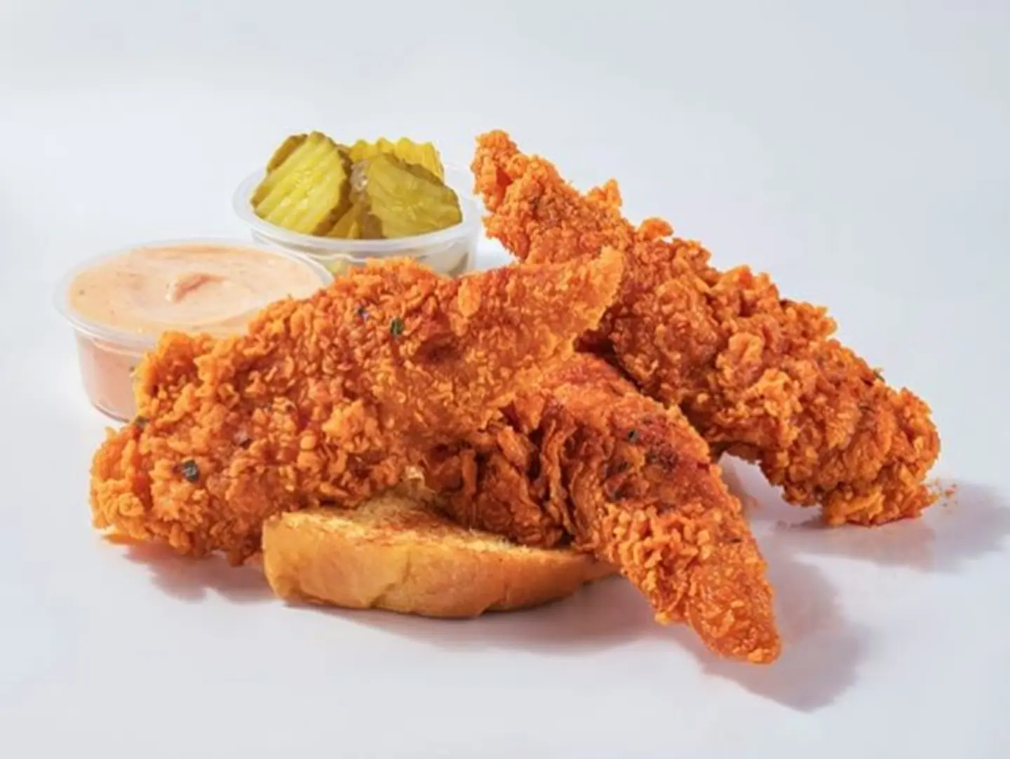 Nashville Strips