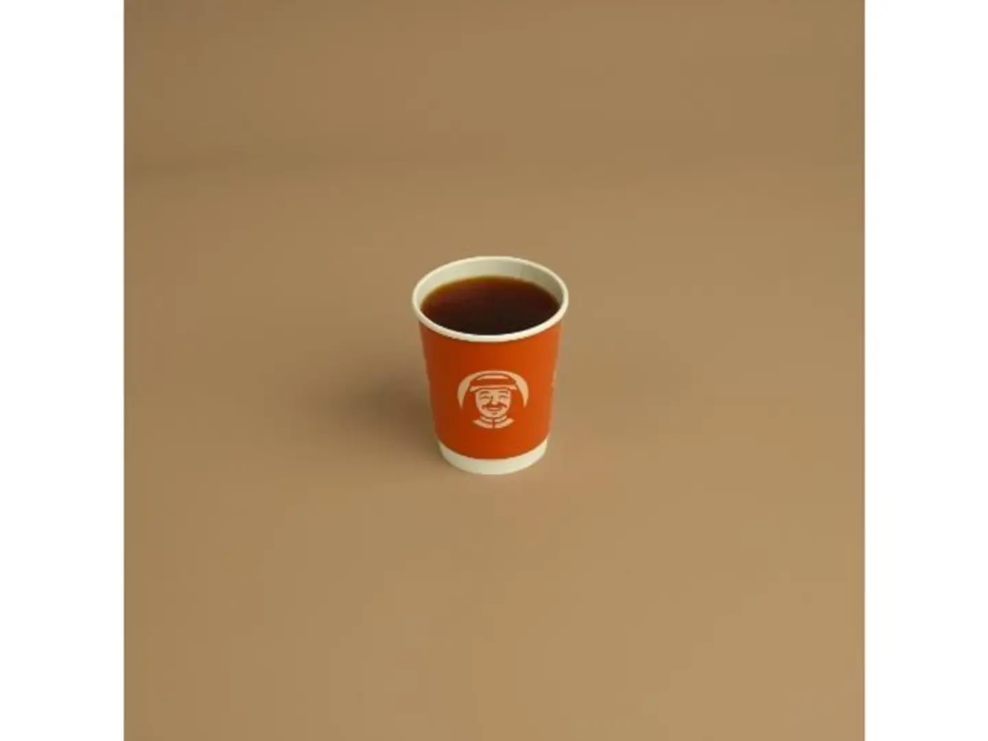 كوب شاي
