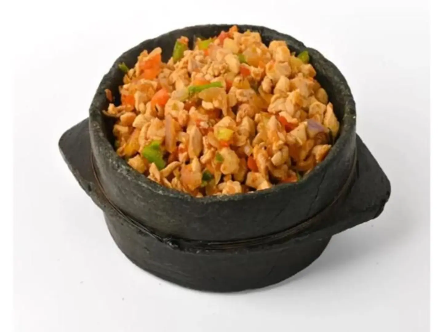 Oven Baked Chicken Mgalgal