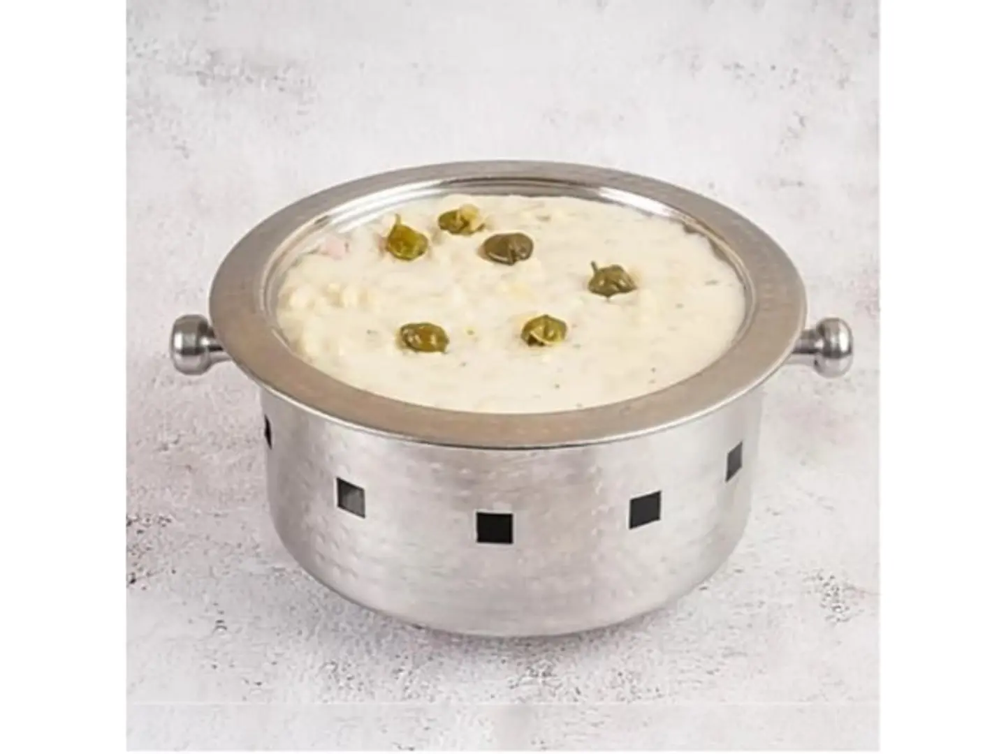 ماكروني الروبيان