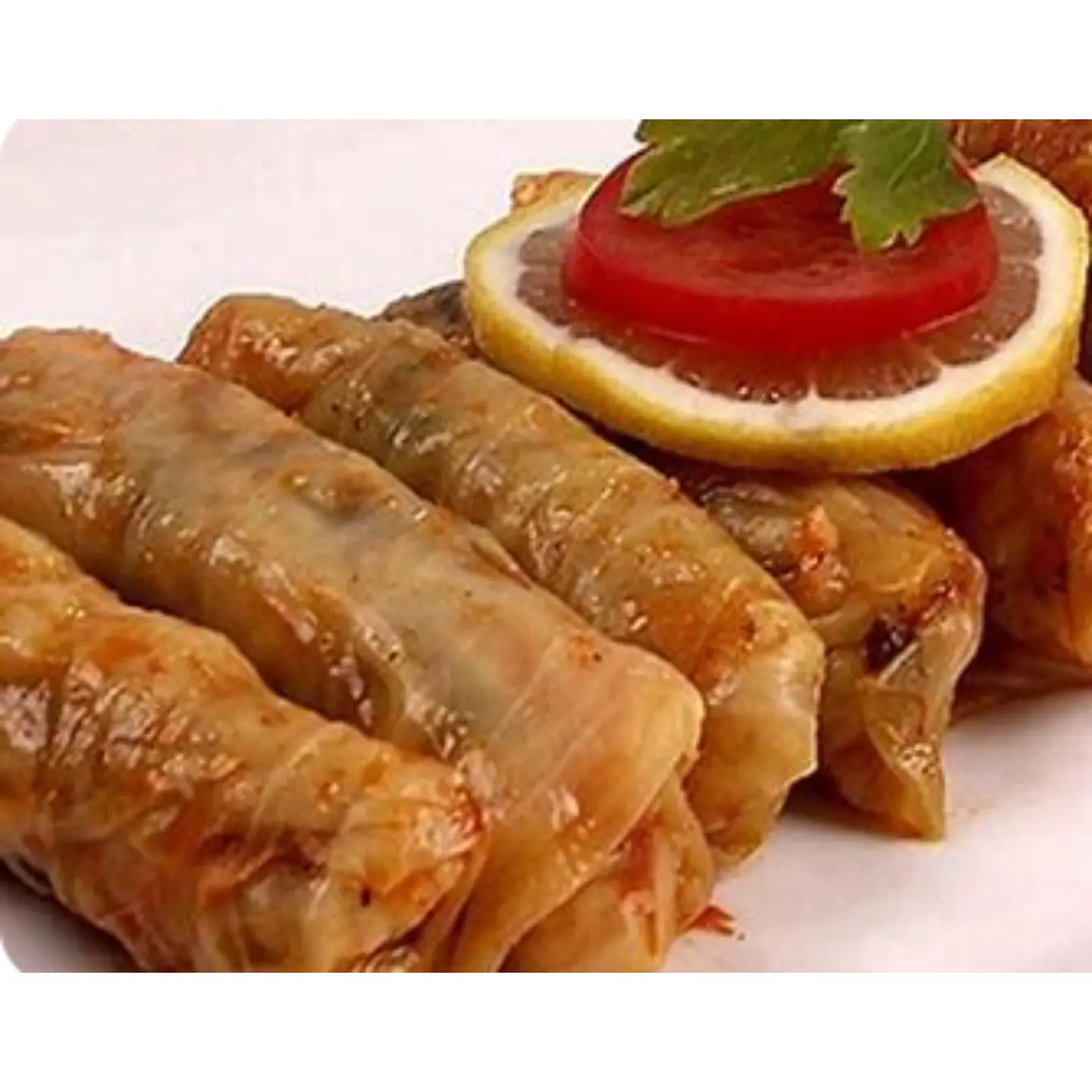 محشي كرنب