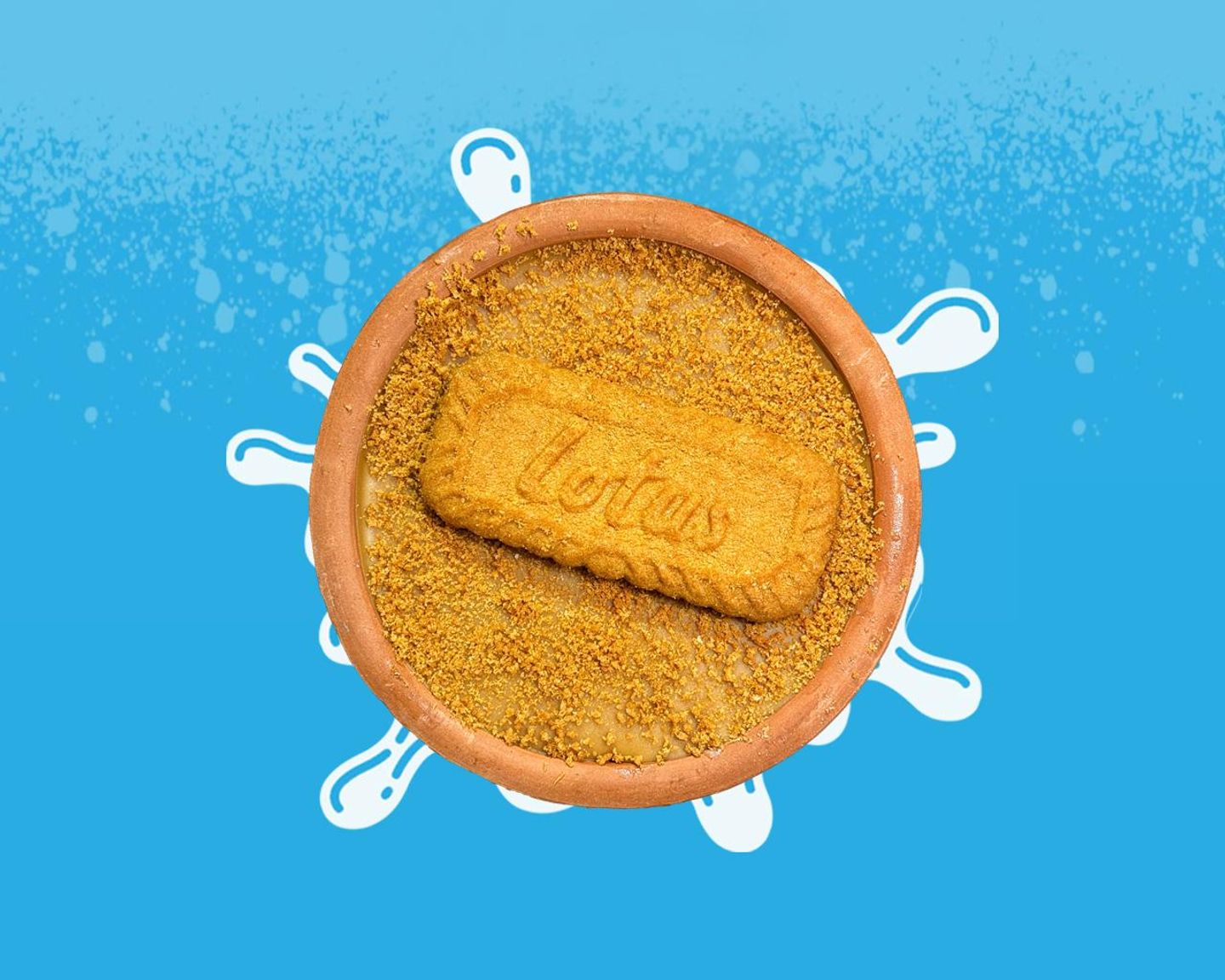 طاجن لوتس