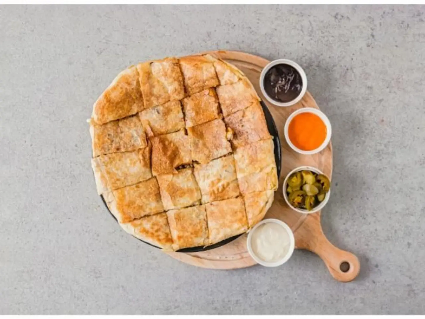 Chicken Pie
