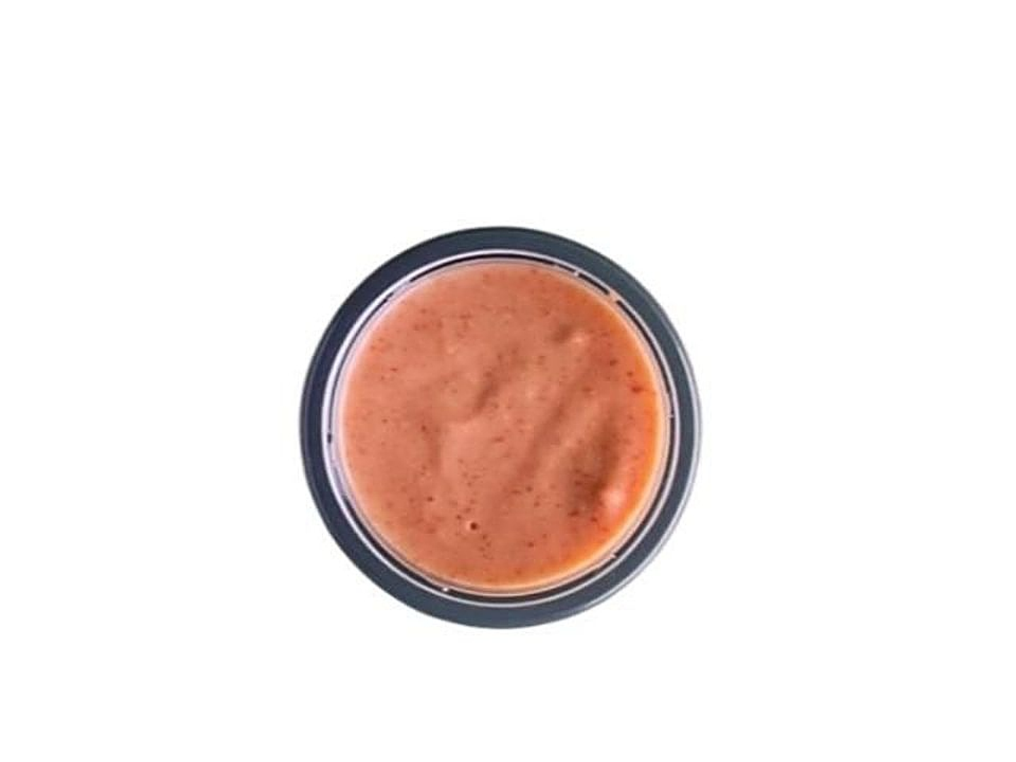 Spicy Sauce