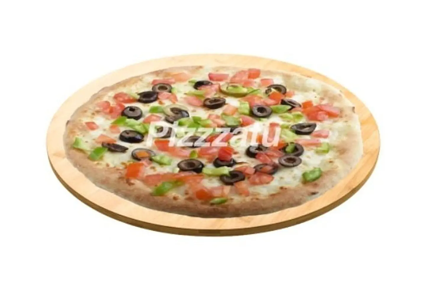 Cheese With Vegetables