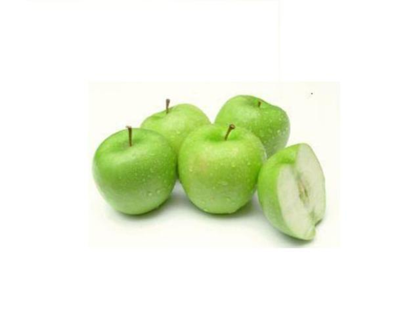 Green Apples 1 Kg