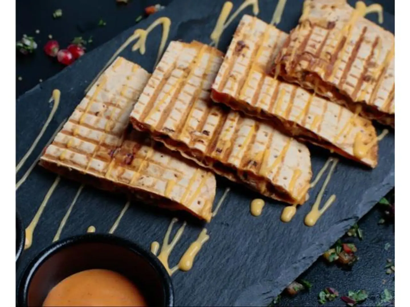Quesadilla
