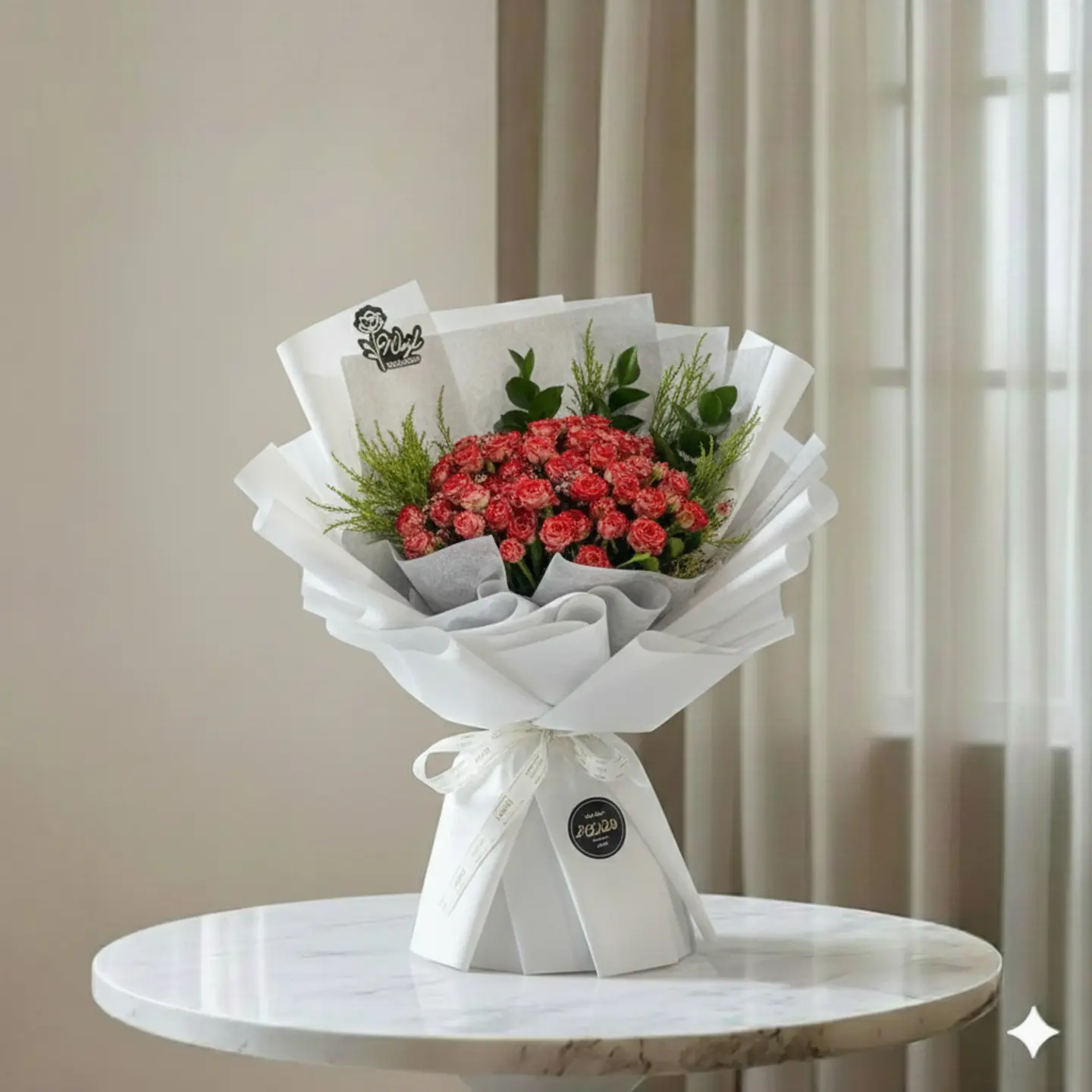 باقة النسمة