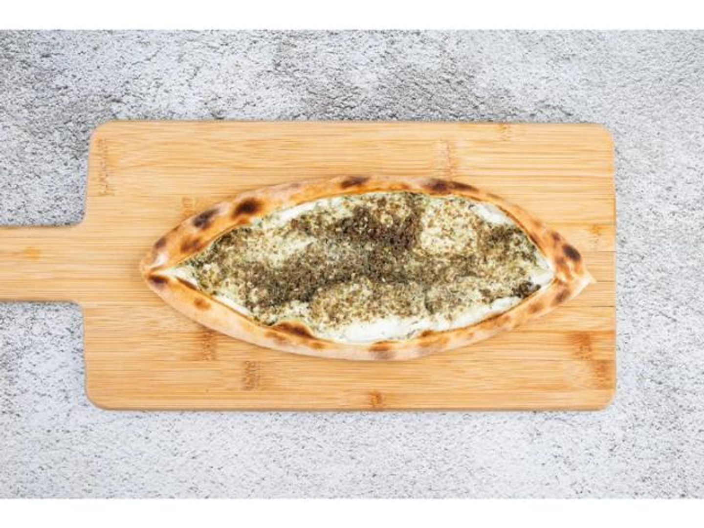Labneh And Thyme