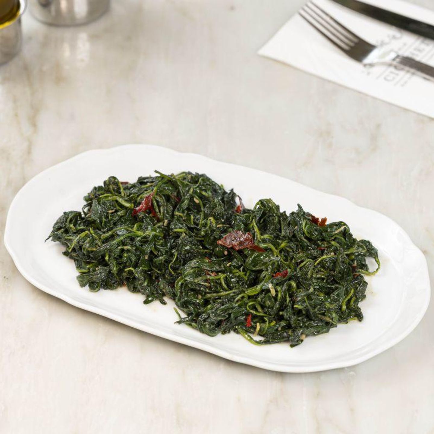 Spinach